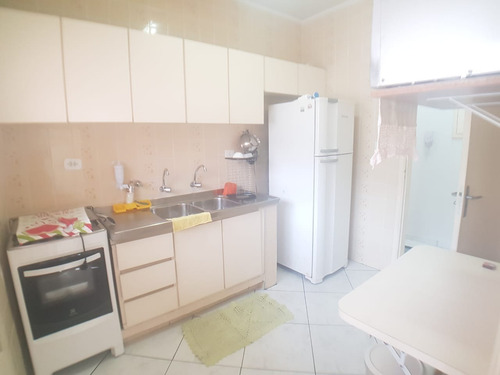 Imagem 10 de 15 de Apartamento - Ap05050 - 67778063
