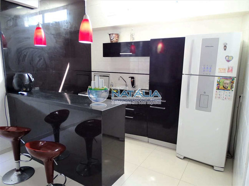 Imagem 8 de 11 de Sobrado De Condomínio Com 2 Dorms, Jardim Peri, São Paulo - R$ 550 Mil, Cod: 65004 - V65004