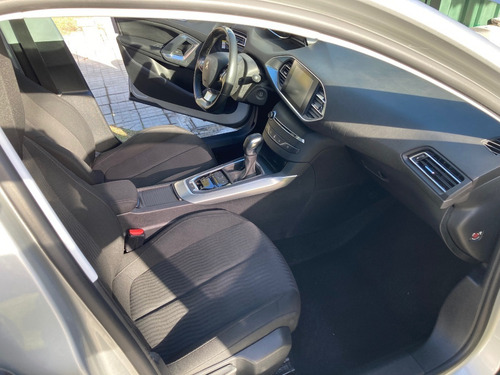 Peugeot 308 1.6t Automatico