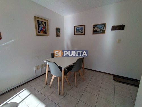 Imagen 4 de 14 de Venta De Apartamento 1 Dormitorio En Aidy Grill