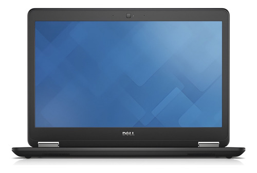 Notebook Dell Latitude E7470 8/256 Gb Core I7 Reac. Circuit (Reacondicionado)