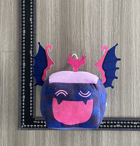 Nuevos Juguetes De Peluche Blox Fruits