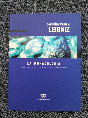 La Monadología. Leibniz