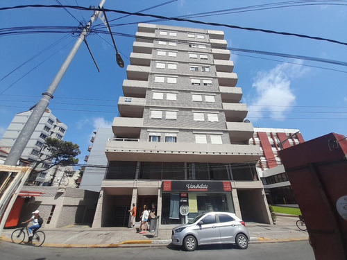 Venta De Departamento En San Bernardo