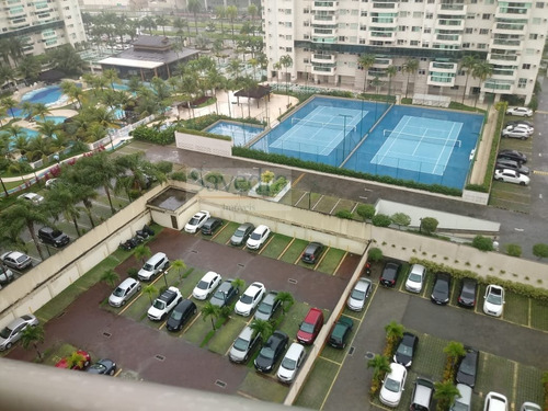 Imagem 6 de 17 de Apartamento A Venda No Bairro Jacarepaguá Em Rio De Janeiro - 243-1