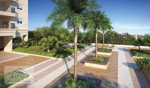 Imagem 15 de 18 de Apartamento À Venda, 68 M² Por R$ 434.000,00 - Jardim Flor Da Montanha - Guarulhos/sp - Ap0536