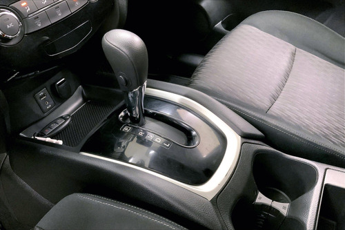 Imagen 17 de 25 de Nissan X-trail 5 Pts Sense, Cvt, Cd, 5 Pas, Ra-17