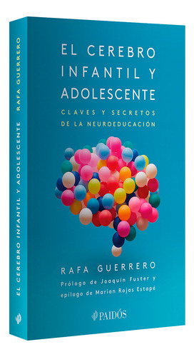 Libro El Cerebro Infantil Y Adolescente