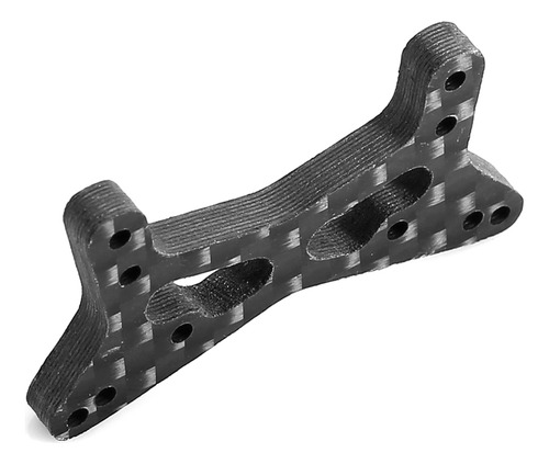 Kit De Soporte De Amortiguador Delantero Rc Car Upgrade Para