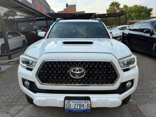 Toyota Tacoma 3.5 Trd Sport 4x4 At