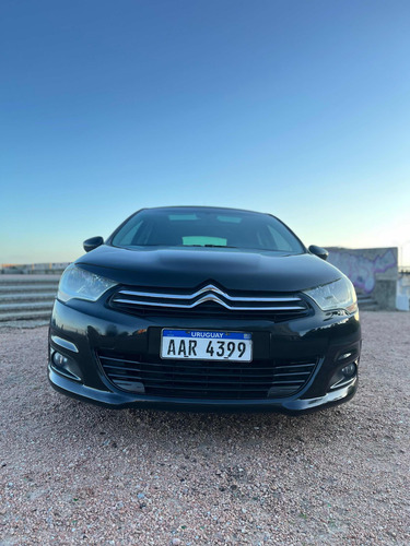 Citroën C4 1.6 X Pack Plus