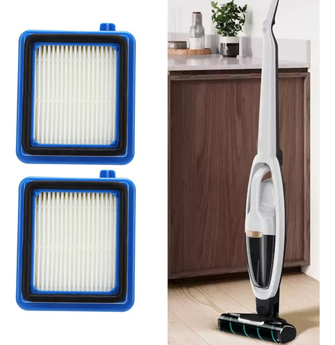 Filtros De Vácuo Para Electrolux Q6 Q7 Q8 Wq61 Wq71 Wq81 Vac