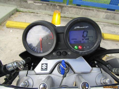 Suzuki Bandit