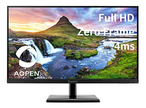 Monitor Aopen 27ch2 Bix 27  Fhd Ips.