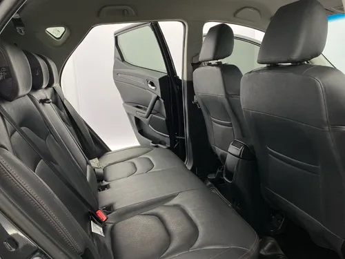 Jac Grand S3