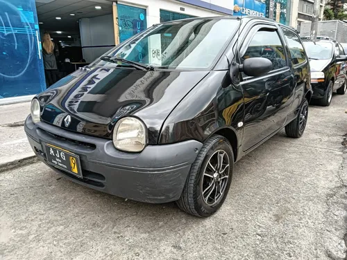 Renault Twingo 1.2 Access