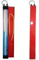 Comprar Columna De Agua Manometro Medir Detecta Perdidas Gas