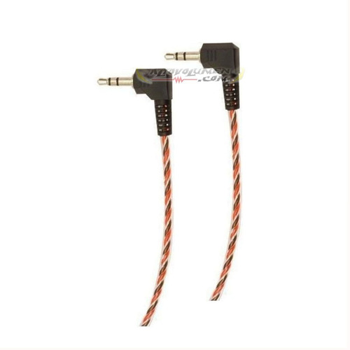 Cable Plug A Plug 3,5 Pro3 Stinger Stereo Serie 4000 1,8 Mts