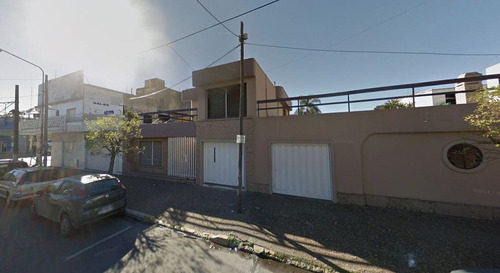Local En Esquina - Dpto 4 Amb, - Casa 4 Amb Y Lote Con Mejoras - S.justo (ctro)