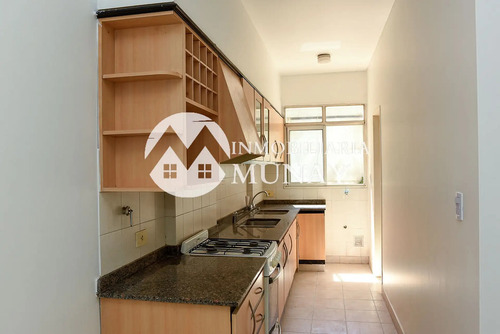 Departamento En Venta Macrocentro Planta Baja