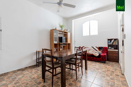 Ph En Venta, 2amb + Escritorio, Con Terraza Propia