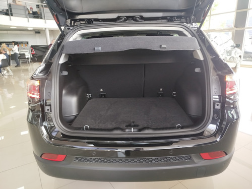 Jeep Compass 1.3 T270 Sport 4X2 At6