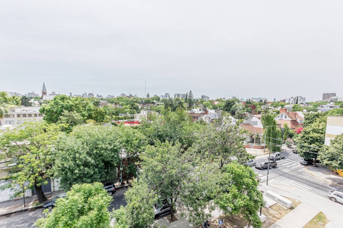 Venta Departamento 4 Amb Sucre Y Homberg Belgrano R Terraza Cochera Amenities