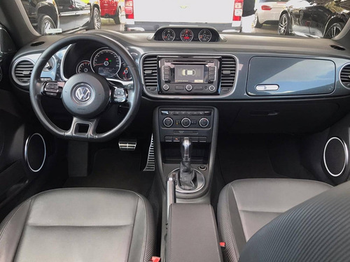 Volkswagen Fusca 2.0 Tsi 16v Gasolina 2p Automático