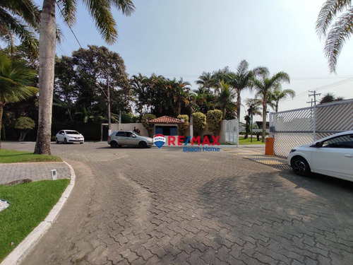 Imagem 20 de 26 de Terreno À Venda, 525 M² Por R$ 525.000,00 - Balneário Praia Do Pernambuco - Guarujá/sp - Te0020