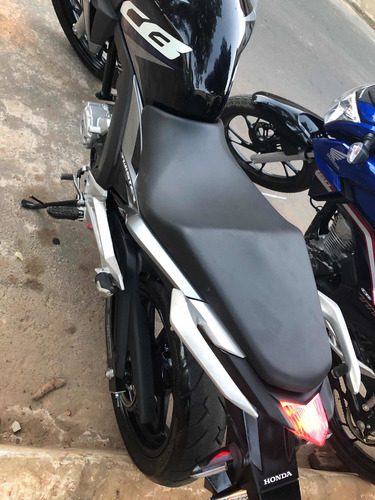 Honda Twister 250