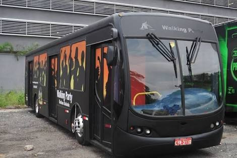 Imagem 1 de 7 de Busscar Urbanuss Lf