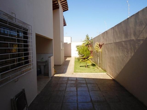 Imagem 14 de 15 de Casa Para Venda Em Araras, Jardim Da Colina, 3 Dormitórios, 1 Suíte, 1 Banheiro, 3 Vagas - V-092_2-531412