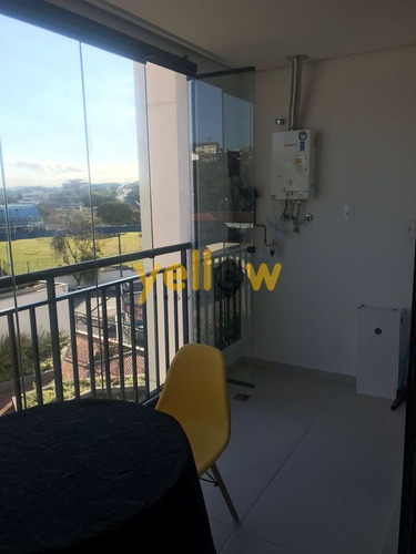 Imagem 12 de 13 de Apartamento - Chácara São José - Ap-4272