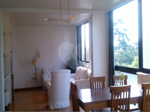 Imagem 6 de 21 de Apartamento Para Venda - Reo318001