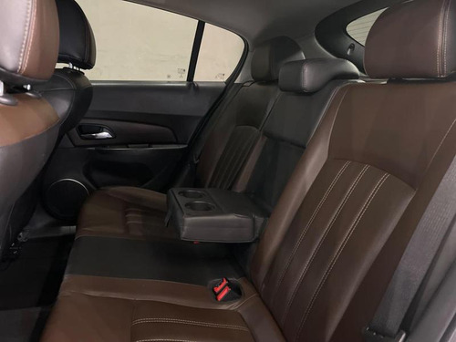 Chevrolet Cruze Chev Ltz Hb At