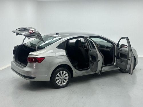 Volkswagen Virtus 1.0 200 TSI COMFORTLINE AUTOMÁTICO