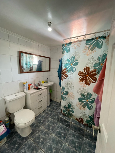 Se Vende Casa Con Departamento Interior En La Pintana