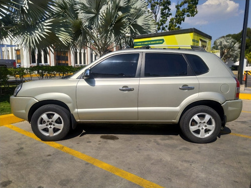 Imagen 2 de 9 de Hyundai Tucson