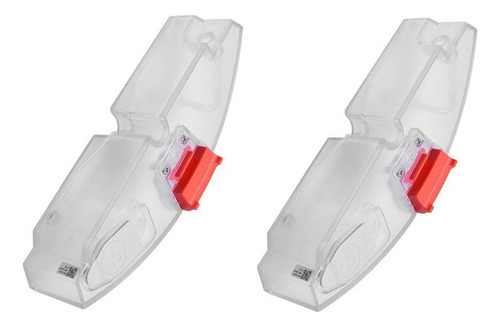 Q Tanque De Agua De 2 Piezas For Roborock T7/t7s Puls/s7 Ro