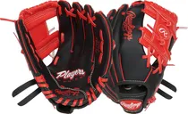 Comprar Guante Rawlings Players Series Béisbol 10  Izquierda Rojo...