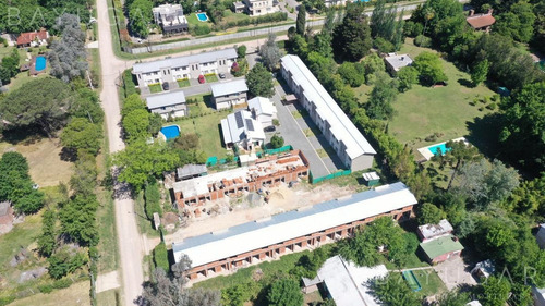 Imagen 28 de 30 de Venta - Ph Dúplex A Estrenar En Barrio La Fernanda - Villa Rosa - Bayugar Negocios Inmobiliarios