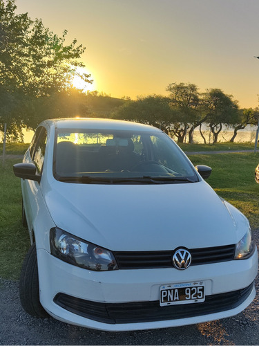 Volkswagen Gol Trend 1.6 Pack I 101cv 3p