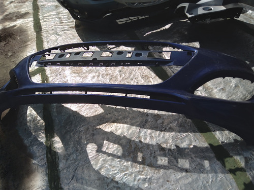 Paragolpe Delantero Hyundai I10 2012 2013 2014 2015