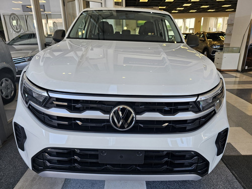 Volkswagen Amarok 2.0 Cd Tdi 180cv 4x2 Trendline