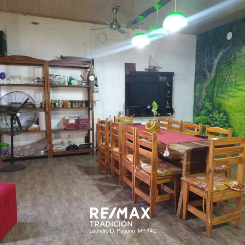 Casa En Venta 3 Amb Zona Norte