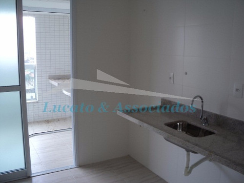 Imagem 22 de 29 de Apartamento Para Venda Na Vila Caiçara Em Praia Grande Sp, 02 Dormitorios Sendo 01 Suite, 02 Vagas - Ap02119 - 68532447