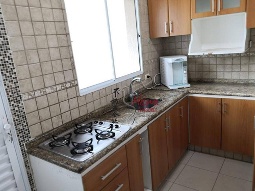 Sobrado Com 2 Dormitórios À Venda, 105 M² Por R$ 297.000,00 - Jardim Jaraguá - São Paulo/sp - So0853