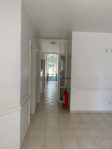 Imagem 15 de 21 de Sala Para Alugar, 12 M² Por R$ 1.800/mês - Nova Paulínia - Paulínia/sp - Sa0284