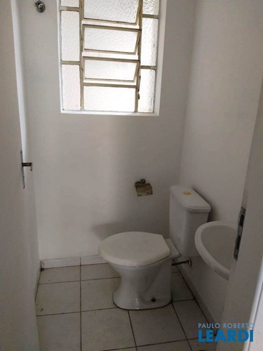 Imagem 6 de 8 de Casa Assobradada - Ipiranga - Sp - 669575