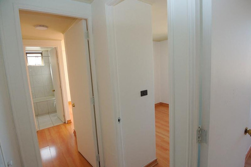 Departamento Villaseca 70 / Metro Ñuñoa, Ñuñoa
